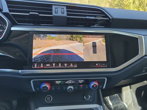 Used 2025 Audi Q3 2.0T Premium Plus w/ Premium Plus Package image 20