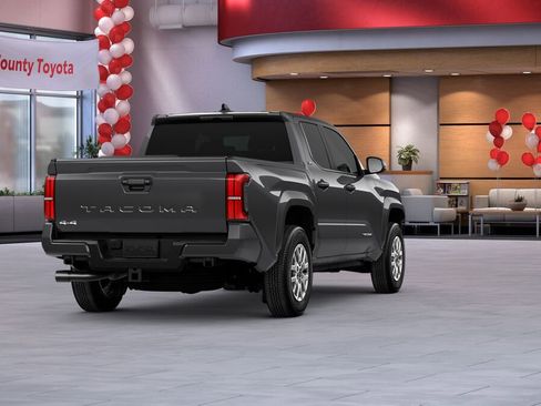 New 2025 Toyota Tacoma SR5 image 9
