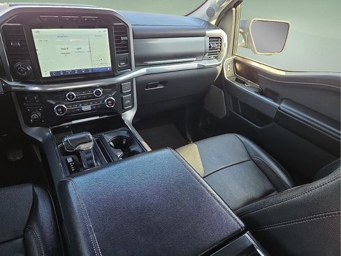 Certified 2021 Ford F150 Lariat image 12