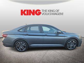 New 2026 Volkswagen Jetta Sport video 2