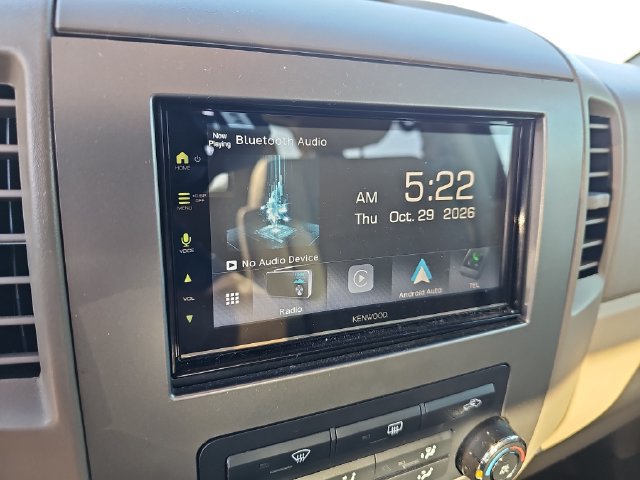 Used 2012 Nissan Titan SV w/ SV Value Truck Pkg RWD image 22