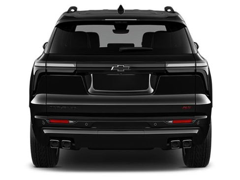 Used 2023 Chevrolet Traverse High Country AWD/4WD image 6