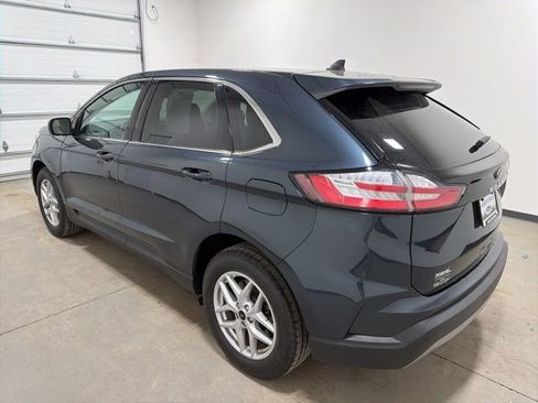 Used 2024 Ford Edge SEL w/ Convenience Package AWD/4WD image 6