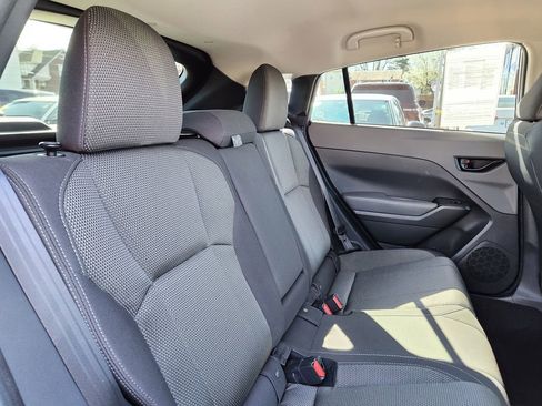 Used 2024 Subaru Crosstrek 2.0i Premium image 15