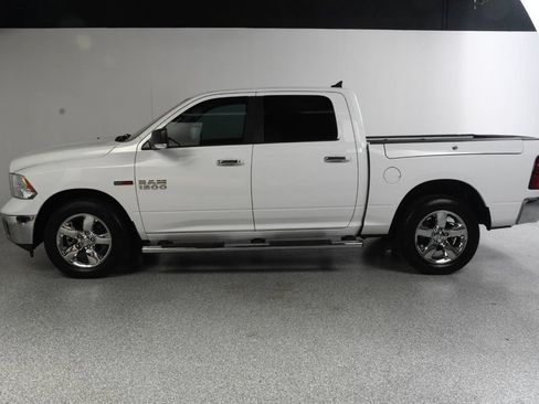 Used 2016 RAM 1500 Lone Star AWD/4WD image 59