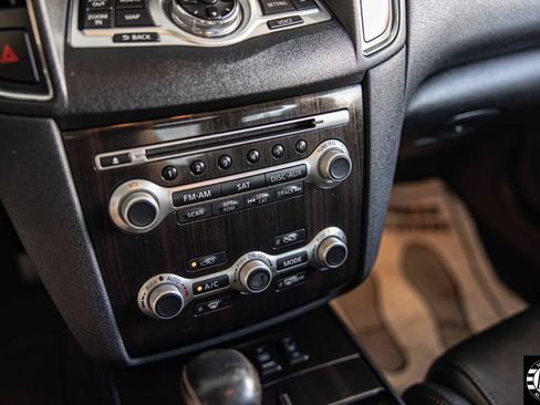Used 2014 Nissan Maxima 3.5 SV w/ Premium Package FWD image 25