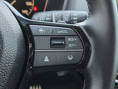 Used 2025 Honda Civic Sport image 18