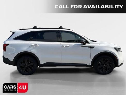 Used 2021 Kia Sorento S AWD/4WD image 8