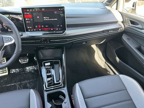 New 2026 Volkswagen GTI SE FWD image 12
