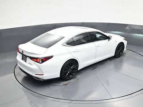 Used 2023 Lexus ES 350 F Sport w/ Accessory Package (Z2) FWD image 30