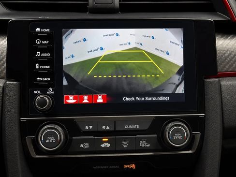 Used 2020 Honda Civic Type R image 43