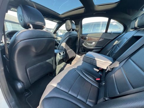 Used 2018 Mercedes-Benz C 300 Sedan image 18