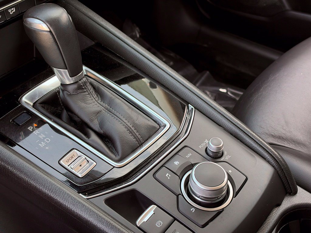 Used 2020 MAZDA CX-5 Touring AWD/4WD image 33