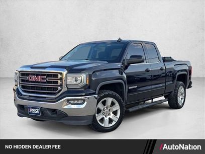 Used 2017 GMC Sierra 1500 SLE w/ SLE Value Package