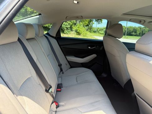 Used 2023 Honda Accord EX image 25