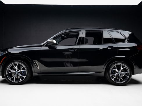 Used 2023 BMW X5 M50i w/ Executive Package image 16