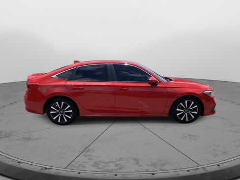 Used 2023 Honda Civic EX image 2