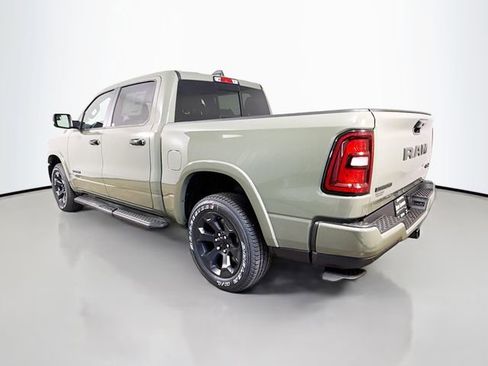 New 2026 RAM 1500 4x4 Crew Cab image 5