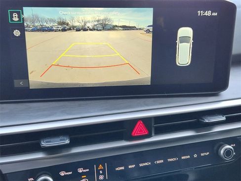 New 2026 Kia Sorento X-Line EX image 14