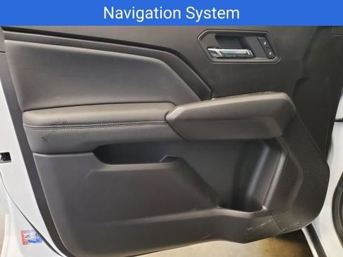 New 2026 Chevrolet Colorado LT w/ LT Convenience Package image 14