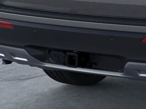 New 2026 Ford Explorer Active w/ Active Comfort Package RWD image 23