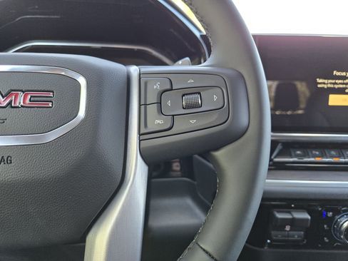 New 2026 GMC Sierra 1500 SLT w/ SLT Premium Plus Package AWD/4WD image 20