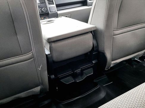 Used 2018 Ford F150 XLT image 11