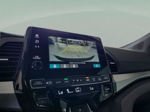 Used 2023 Honda Odyssey EX-L image 25