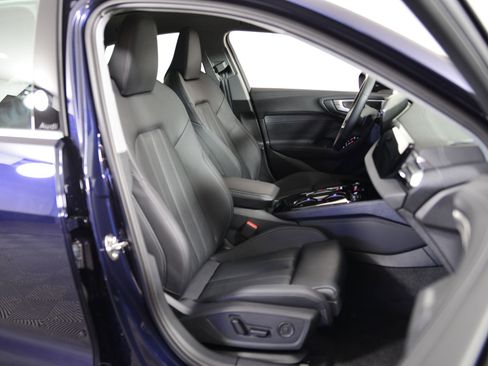 New 2025 Audi A5 2.0T Premium Plus image 18