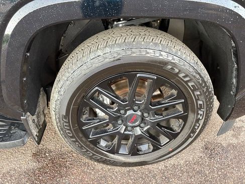 Used 2025 Toyota Sequoia SR5 image 37