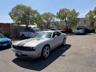 Used 2010 Dodge Challenger SRT8 w/ SRT Option Group II