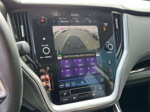 Used 2020 Subaru Outback Onyx Edition XT w/ Popular Package #2 image 34