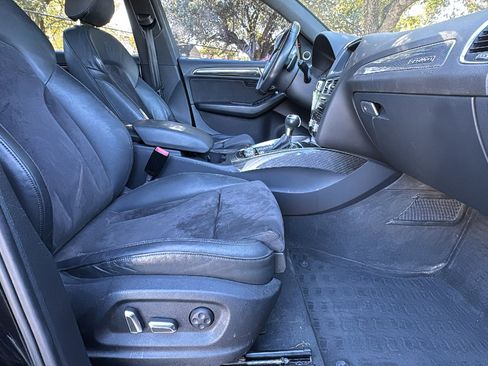 Used 2014 Audi SQ5 Premium Plus image 28