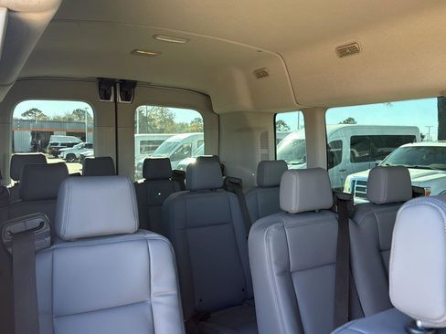 Certified 2019 Ford Transit 350 XL image 13