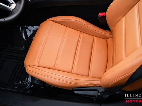 Used 2017 FIAT 124 Spider Lusso image 17