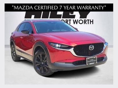 Certified 2024 MAZDA CX-30 2.5 Turbo w/ Premium Plus Pkg