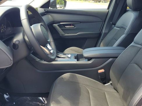New 2026 MAZDA CX-5 Select AWD/4WD image 10