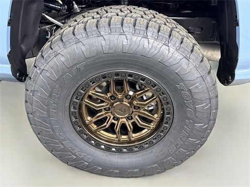 New 2026 Toyota Tacoma SR5 image 28