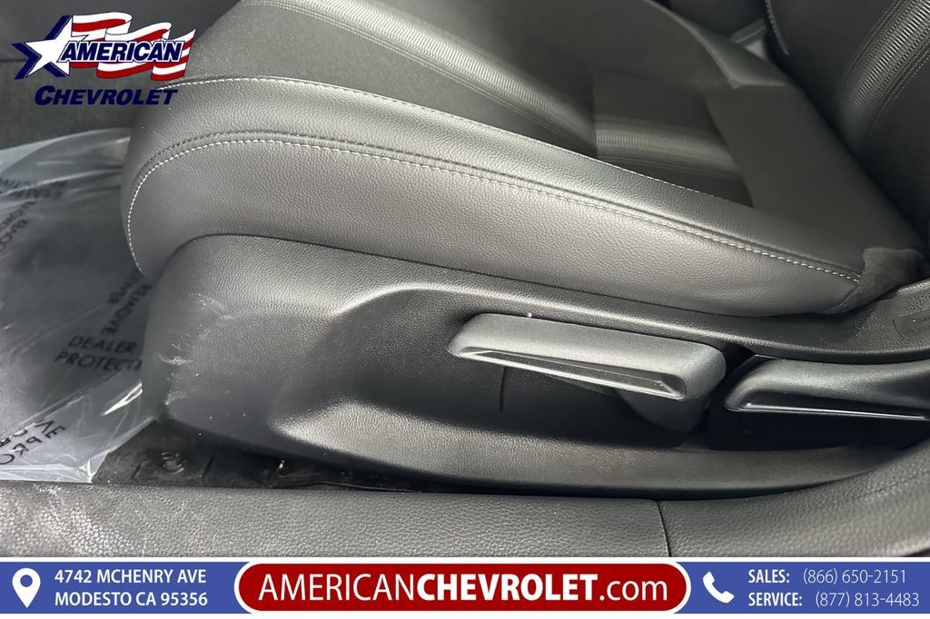 Used 2024 Honda Civic Sport image 14