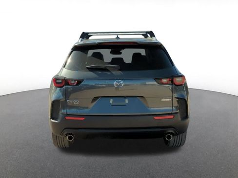New 2025 MAZDA CX-50 AWD 2.5 S w/ Weather Package image 5