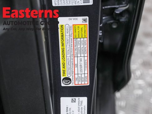 Used 2025 Honda Accord SE image 36