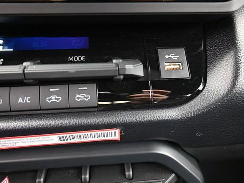 Used 2025 Toyota Tundra SR image 3