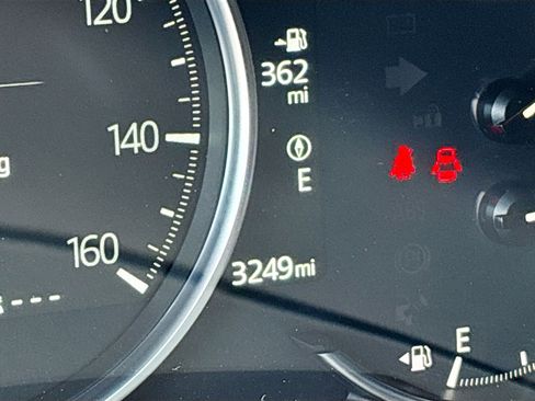 Certified 2025 MAZDA CX-5 AWD 2.5 S w/ Premium Plus Pkg image 12