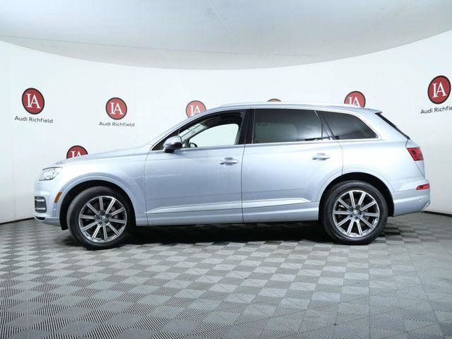 Used 2019 Audi Q7 3.0T Prestige AWD/4WD image 5
