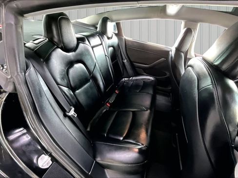 Used 2023 Tesla Model 3 Standard Range RWD image 24