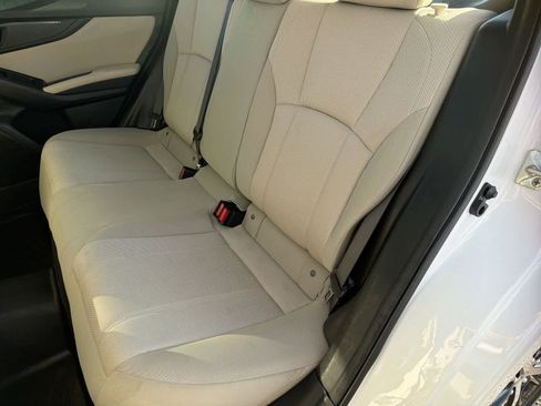 Used 2020 Subaru Impreza Premium image 21