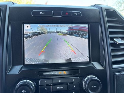 Used 2019 Ford F150 XL w/ Equipment Group 101A Mid AWD/4WD image 22