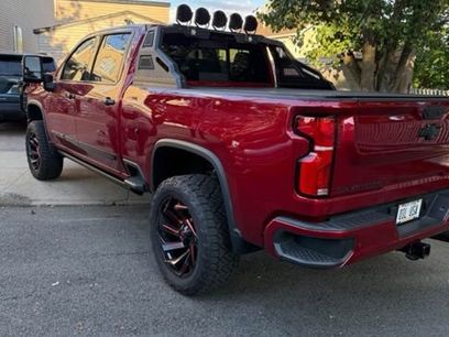 Used 2024 Chevrolet Silverado 2500 High Country w/ High Country Premium Package
