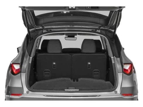 Certified 2023 Acura MDX SH-AWD image 11