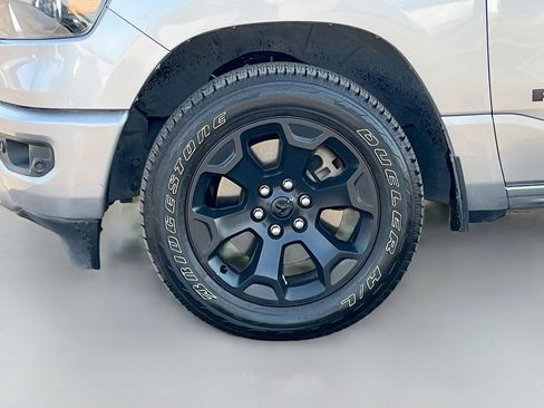 Used 2021 RAM 1500 Lone Star RWD image 30
